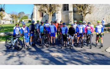 Changement heure des sorties route le 12 octobre