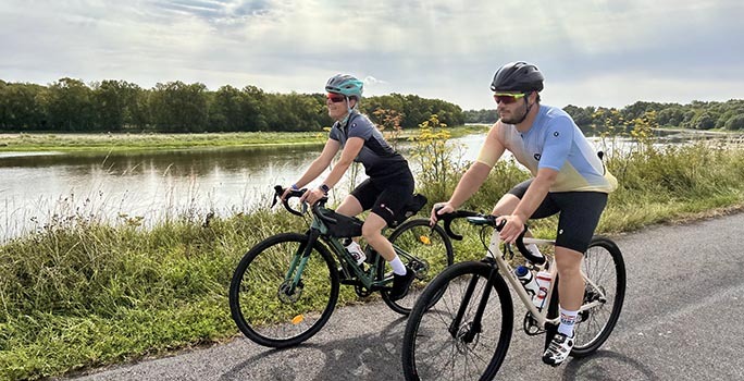 Semaine fédérale de cyclotourisme 2026 : les inscriptions sont ouvertes !