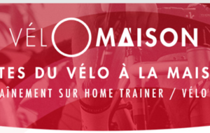 Vélo à la Maison 