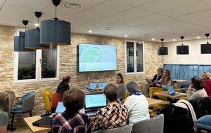 Atelier Féminines sur Openrunner : un nouveau tracé pour dimanche 26 avril