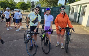 Retour sur la Cyclo Mansonnienne 2026