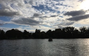 traversée de la Seine 