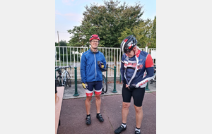 LE MESNIL LE ROI - Nick 