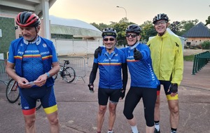 Sartrouville  -  Philippe et Jocelyn 