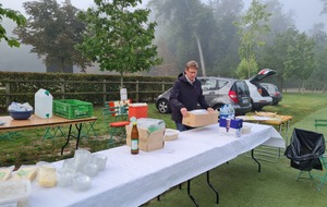 RAVITO - CHANTILLY  - Michel en Action ...