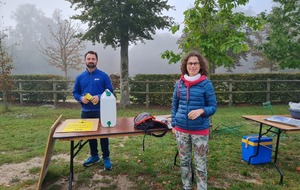 RAVITO CHANTILLY - Claire et Simon 