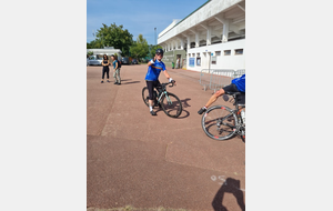 SARTROUVILLE le retour ! 