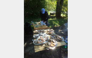 Ravito - Porte Baillet 