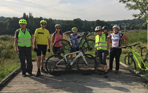 le 25 septembre dans le parc du peuple de l'herbe 