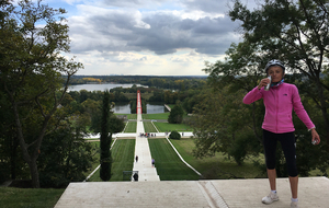 axe majeur le 15 oct 