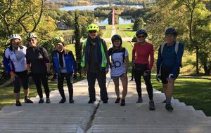 axe majeur cergy le 16 octobre 