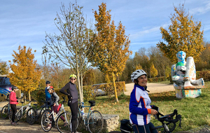 en face du lycée horticole le 6-11