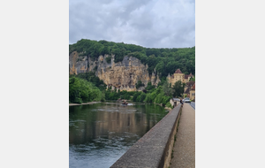 La Dordogne