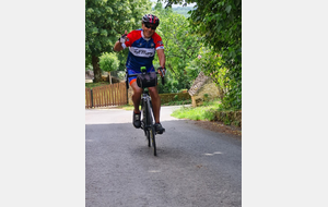 2ième montée pour Sylvain ..! Bravo 