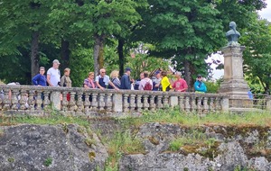 le Belvédère de DOMME 