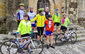 Saint Avit - Sénieur