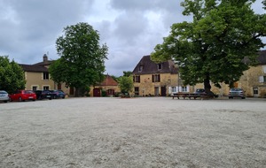 village de Molières