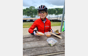 En attendant Jocelyn ... 