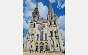 Chartres 
