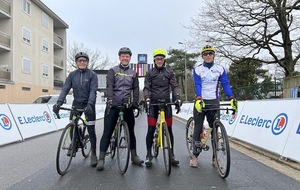 le matin de Paris Nice à Mantes 