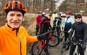 24 Janvier 2026- Sortie Montfort L'Amaury