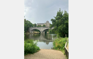 Abbaye de Solesmes