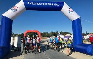 A l'arrivée du samedi