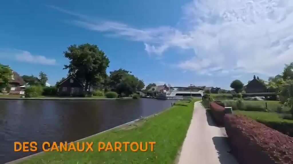Heerenveen vidéo