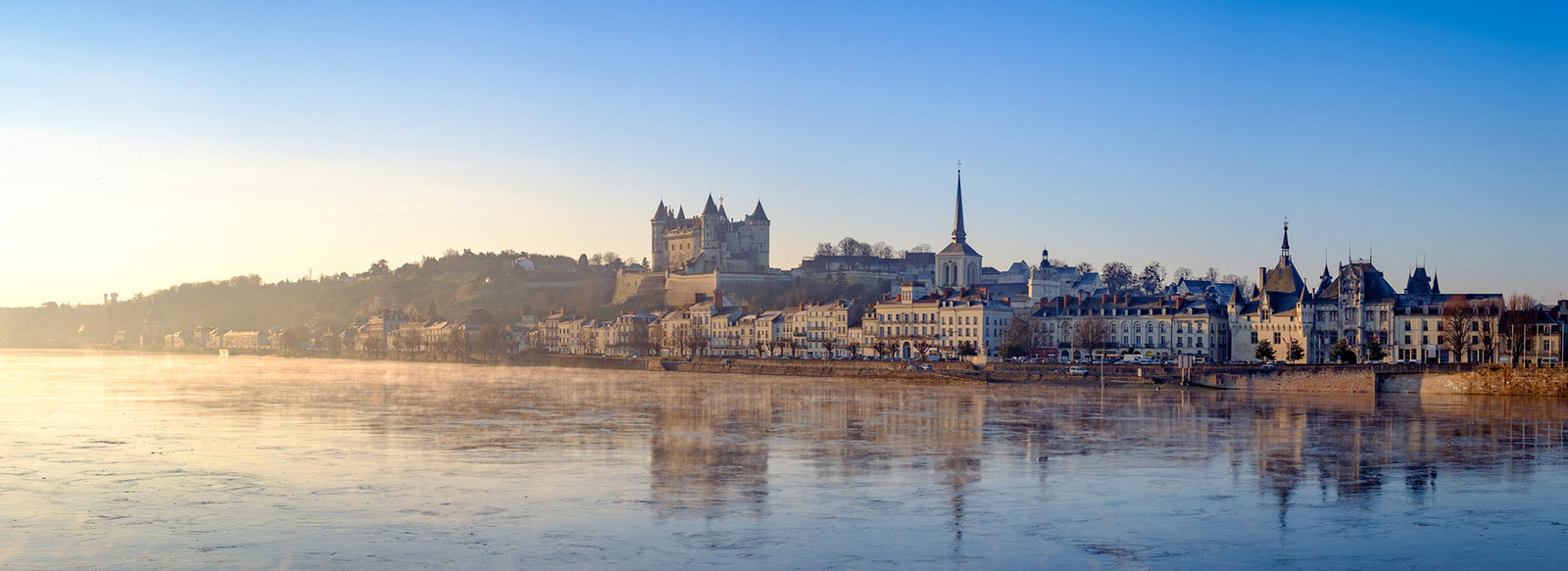 Séjour Saumur