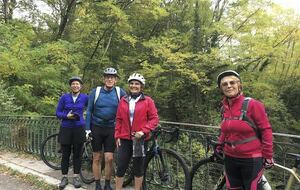 Vélo Balade USML-Cyclotourisme 