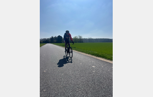 Sortie Dominicale 08H30 - Montfort-L'Amaury