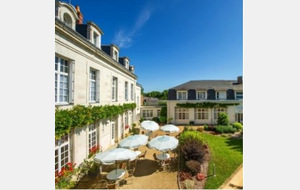 SAUMUR 2026 - 11 avril au 17 avril 2026