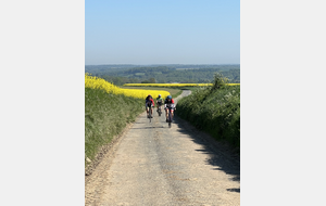 Sortie Dominicale 09H00 - Commeny