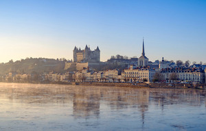 Séjour Saumur