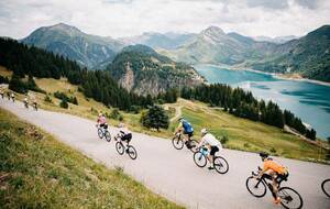 Etape du Tour de France féminines