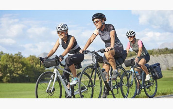 Le vélo, une liberté à double tranchant pour les femmes