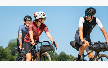 « Le cyclotourisme, une aventure humaine et engagée »