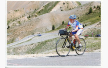 Hommage à Jean Marc