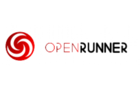OPEN RUNNER