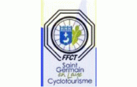 CLUB CYCLO SAINT GERMAIN EN LAYE