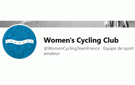 women's cycling club