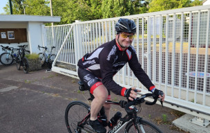 Cyclo Mansonnienne 2026 en images