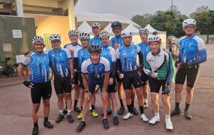 De selle en selle 2026