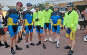 De selle en selle 2026