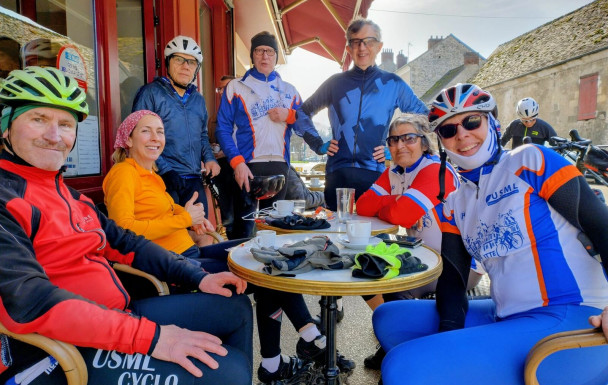 Sorties dominicales 2026