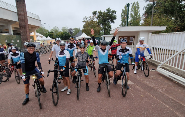 De selle en selle 2026