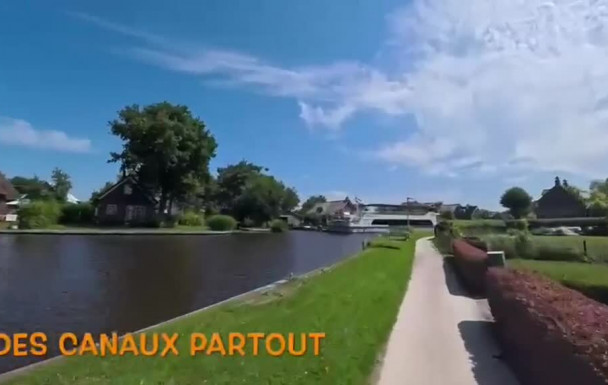 Heerenveen vidéo